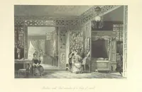 An illustration from China: in a series of views, displaying the scenery, architecture and social habits of that ancient empire. Drawn ... by T. Allom. With historical and descriptive notices by the Rev. G. N. Wright (1858)
