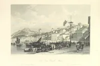 An illustration from China: in a series of views, displaying the scenery, architecture and social habits of that ancient empire. Drawn ... by T. Allom. With historical and descriptive notices by the Rev. G. N. Wright (1858)