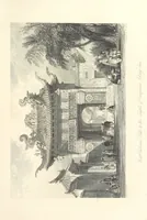 An illustration from China: in a series of views, displaying the scenery, architecture and social habits of that ancient empire. Drawn ... by T. Allom. With historical and descriptive notices by the Rev. G. N. Wright (1858)