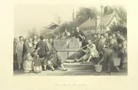 An illustration from China: in a series of views, displaying the scenery, architecture and social habits of that ancient empire. Drawn ... by T. Allom. With historical and descriptive notices by the Rev. G. N. Wright (1858)
