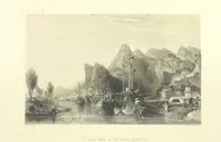 An illustration from China: in a series of views, displaying the scenery, architecture and social habits of that ancient empire. Drawn ... by T. Allom. With historical and descriptive notices by the Rev. G. N. Wright (1858)