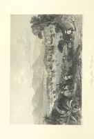 Picture 28 of 87 from China: in a series of views, displaying the scenery, architecture and social habits of that ancient empire. Drawn ... by T. Allom. With historical and descriptive notices by the Rev. G. N. Wright (1858), leaf 126