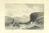 An illustration from China: in a series of views, displaying the scenery, architecture and social habits of that ancient empire. Drawn ... by T. Allom. With historical and descriptive notices by the Rev. G. N. Wright (1858)