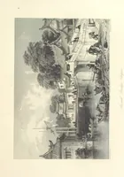 Picture 41 of 87 from China: in a series of views, displaying the scenery, architecture and social habits of that ancient empire. Drawn ... by T. Allom. With historical and descriptive notices by the Rev. G. N. Wright (1858), leaf 175