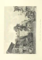 An illustration from China: in a series of views, displaying the scenery, architecture and social habits of that ancient empire. Drawn ... by T. Allom. With historical and descriptive notices by the Rev. G. N. Wright (1858)