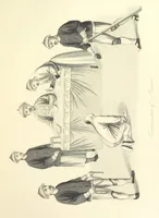 An illustration from China: in a series of views, displaying the scenery, architecture and social habits of that ancient empire. Drawn ... by T. Allom. With historical and descriptive notices by the Rev. G. N. Wright (1858)