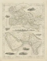 Picture 58 of 87 from China: in a series of views, displaying the scenery, architecture and social habits of that ancient empire. Drawn ... by T. Allom. With historical and descriptive notices by the Rev. G. N. Wright (1858), leaf 236