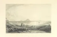 An illustration from China: in a series of views, displaying the scenery, architecture and social habits of that ancient empire. Drawn ... by T. Allom. With historical and descriptive notices by the Rev. G. N. Wright (1858)