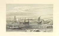 Picture 67 of 87 from China: in a series of views, displaying the scenery, architecture and social habits of that ancient empire. Drawn ... by T. Allom. With historical and descriptive notices by the Rev. G. N. Wright (1858), leaf 257