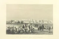 Picture 69 of 87 from China: in a series of views, displaying the scenery, architecture and social habits of that ancient empire. Drawn ... by T. Allom. With historical and descriptive notices by the Rev. G. N. Wright (1858), leaf 264
