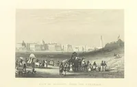 Picture 70 of 87 from China: in a series of views, displaying the scenery, architecture and social habits of that ancient empire. Drawn ... by T. Allom. With historical and descriptive notices by the Rev. G. N. Wright (1858), leaf 266