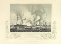 An illustration from China: in a series of views, displaying the scenery, architecture and social habits of that ancient empire. Drawn ... by T. Allom. With historical and descriptive notices by the Rev. G. N. Wright (1858)