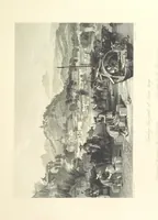 An illustration from China: in a series of views, displaying the scenery, architecture and social habits of that ancient empire. Drawn ... by T. Allom. With historical and descriptive notices by the Rev. G. N. Wright (1858)