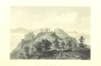 Picture 25 of 152 from Belgium, the Rhine, Italy, Greece, and the Shores and Islands of the Mediterranean, illustrated in a series of engravings from drawings on the spot, by T. Allom, Esq., Colonel Cockburn ... With historical, classical and picturesque descriptions by the Rev. G. N. Wright and L. F. A. Buckingham (1851), leaf 108