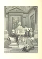 Picture 96 of 152 from Belgium, the Rhine, Italy, Greece, and the Shores and Islands of the Mediterranean, illustrated in a series of engravings from drawings on the spot, by T. Allom, Esq., Colonel Cockburn ... With historical, classical and picturesque descriptions by the Rev. G. N. Wright and L. F. A. Buckingham (1851), leaf 394