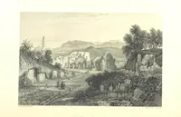 Picture 99 of 152 from Belgium, the Rhine, Italy, Greece, and the Shores and Islands of the Mediterranean, illustrated in a series of engravings from drawings on the spot, by T. Allom, Esq., Colonel Cockburn ... With historical, classical and picturesque descriptions by the Rev. G. N. Wright and L. F. A. Buckingham (1851), leaf 404