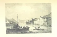 Picture 104 of 152 from Belgium, the Rhine, Italy, Greece, and the Shores and Islands of the Mediterranean, illustrated in a series of engravings from drawings on the spot, by T. Allom, Esq., Colonel Cockburn ... With historical, classical and picturesque descriptions by the Rev. G. N. Wright and L. F. A. Buckingham (1851), leaf 425