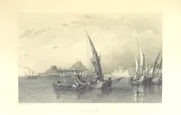 Picture 105 of 152 from Belgium, the Rhine, Italy, Greece, and the Shores and Islands of the Mediterranean, illustrated in a series of engravings from drawings on the spot, by T. Allom, Esq., Colonel Cockburn ... With historical, classical and picturesque descriptions by the Rev. G. N. Wright and L. F. A. Buckingham (1851), leaf 429