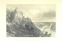 An illustration from Belgium, the Rhine, Italy, Greece, and the Shores and Islands of the Mediterranean, illustrated in a series of engravings from drawings on the spot, by T. Allom, Esq., Colonel Cockburn ... With historical, classical and picturesque descriptions by the Rev. G. N. Wright and L. F. A. Buckingham (1851)