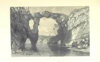 Picture 115 of 152 from Belgium, the Rhine, Italy, Greece, and the Shores and Islands of the Mediterranean, illustrated in a series of engravings from drawings on the spot, by T. Allom, Esq., Colonel Cockburn ... With historical, classical and picturesque descriptions by the Rev. G. N. Wright and L. F. A. Buckingham (1851), leaf 469