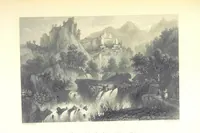 Picture 117 of 152 from Belgium, the Rhine, Italy, Greece, and the Shores and Islands of the Mediterranean, illustrated in a series of engravings from drawings on the spot, by T. Allom, Esq., Colonel Cockburn ... With historical, classical and picturesque descriptions by the Rev. G. N. Wright and L. F. A. Buckingham (1851), leaf 477