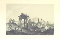 Picture 10 of 152 from Belgium, the Rhine, Italy, Greece, and the Shores and Islands of the Mediterranean, illustrated in a series of engravings from drawings on the spot, by T. Allom, Esq., Colonel Cockburn ... With historical, classical and picturesque descriptions by the Rev. G. N. Wright and L. F. A. Buckingham (1851), leaf 49
