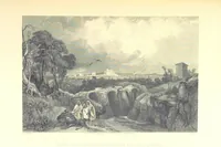 Picture 125 of 152 from Belgium, the Rhine, Italy, Greece, and the Shores and Islands of the Mediterranean, illustrated in a series of engravings from drawings on the spot, by T. Allom, Esq., Colonel Cockburn ... With historical, classical and picturesque descriptions by the Rev. G. N. Wright and L. F. A. Buckingham (1851), leaf 513