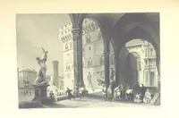 Picture 130 of 152 from Belgium, the Rhine, Italy, Greece, and the Shores and Islands of the Mediterranean, illustrated in a series of engravings from drawings on the spot, by T. Allom, Esq., Colonel Cockburn ... With historical, classical and picturesque descriptions by the Rev. G. N. Wright and L. F. A. Buckingham (1851), leaf 531