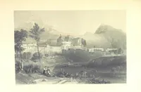 Picture 136 of 152 from Belgium, the Rhine, Italy, Greece, and the Shores and Islands of the Mediterranean, illustrated in a series of engravings from drawings on the spot, by T. Allom, Esq., Colonel Cockburn ... With historical, classical and picturesque descriptions by the Rev. G. N. Wright and L. F. A. Buckingham (1851), leaf 557