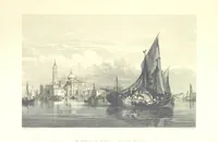Picture 13 of 152 from Belgium, the Rhine, Italy, Greece, and the Shores and Islands of the Mediterranean, illustrated in a series of engravings from drawings on the spot, by T. Allom, Esq., Colonel Cockburn ... With historical, classical and picturesque descriptions by the Rev. G. N. Wright and L. F. A. Buckingham (1851), leaf 61