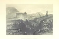 Picture 22 of 152 from Belgium, the Rhine, Italy, Greece, and the Shores and Islands of the Mediterranean, illustrated in a series of engravings from drawings on the spot, by T. Allom, Esq., Colonel Cockburn ... With historical, classical and picturesque descriptions by the Rev. G. N. Wright and L. F. A. Buckingham (1851), leaf 97