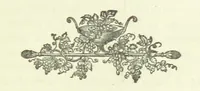 An illustration from Furlough Reminiscences. A Potpourri of reflections, observations and incidents, compiled from the diary of a happy holiday in England, by Wyvern (1880)
