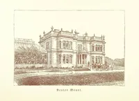 Picture 32 of 52 from A Series of picturesque views of castles and country houses in Yorkshire, principally in the northern division of the West Riding, from sketches made by Mr. E. Healey ... Reprinted from the “Bradford Illustrated Weekly Telegraph.” (1885), leaf 142