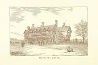Picture 52 of 52 from A Series of picturesque views of castles and country houses in Yorkshire, principally in the northern division of the West Riding, from sketches made by Mr. E. Healey ... Reprinted from the “Bradford Illustrated Weekly Telegraph.” (1885), leaf 236