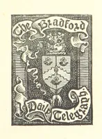 Picture 1 of 52 from A Series of picturesque views of castles and country houses in Yorkshire, principally in the northern division of the West Riding, from sketches made by Mr. E. Healey ... Reprinted from the “Bradford Illustrated Weekly Telegraph.” (1885), leaf 5