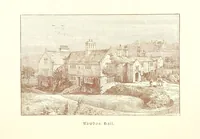 Picture 11 of 52 from A Series of picturesque views of castles and country houses in Yorkshire, principally in the northern division of the West Riding, from sketches made by Mr. E. Healey ... Reprinted from the “Bradford Illustrated Weekly Telegraph.” (1885), leaf 55