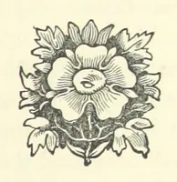 An illustration from “That Little Girl.” A novel. New edition (1888)