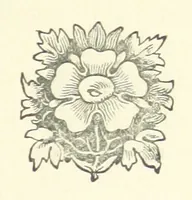 An illustration from “That Little Girl.” A novel. New edition (1893)