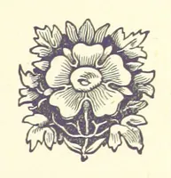 An illustration from “That Little Girl.” A novel. New edition (1893)
