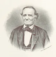 An illustration from History of Wayne County, Indiana, from its first settlement to the present time; with ... biographical and family sketches, etc (1872)