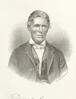 An illustration from History of Wayne County, Indiana, from its first settlement to the present time; with ... biographical and family sketches, etc (1872)