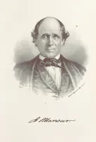 An illustration from History of Wayne County, Indiana, from its first settlement to the present time; with ... biographical and family sketches, etc (1872)