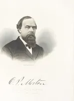 An illustration from History of Wayne County, Indiana, from its first settlement to the present time; with ... biographical and family sketches, etc (1872)