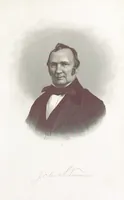 An illustration from History of Wayne County, Indiana, from its first settlement to the present time; with ... biographical and family sketches, etc (1872)