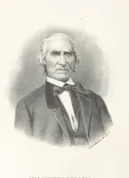 An illustration from History of Wayne County, Indiana, from its first settlement to the present time; with ... biographical and family sketches, etc (1872)