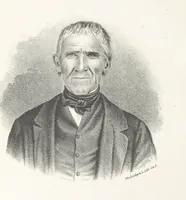 An illustration from History of Wayne County, Indiana, from its first settlement to the present time; with ... biographical and family sketches, etc (1872)
