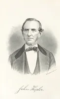An illustration from History of Wayne County, Indiana, from its first settlement to the present time; with ... biographical and family sketches, etc (1872)
