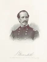 An illustration from History of Wayne County, Indiana, from its first settlement to the present time; with ... biographical and family sketches, etc (1872)