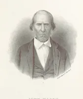An illustration from History of Wayne County, Indiana, from its first settlement to the present time; with ... biographical and family sketches, etc (1872)
