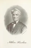 An illustration from History of Wayne County, Indiana, from its first settlement to the present time; with ... biographical and family sketches, etc (1872)